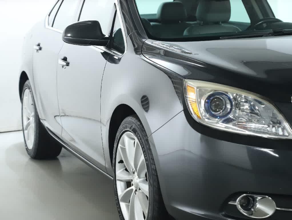 used 2014 Buick Verano car, priced at $7,798