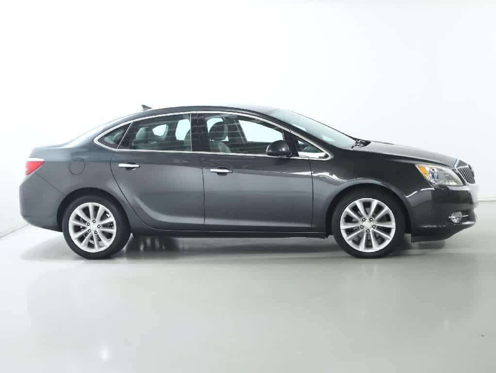 used 2014 Buick Verano car, priced at $7,798