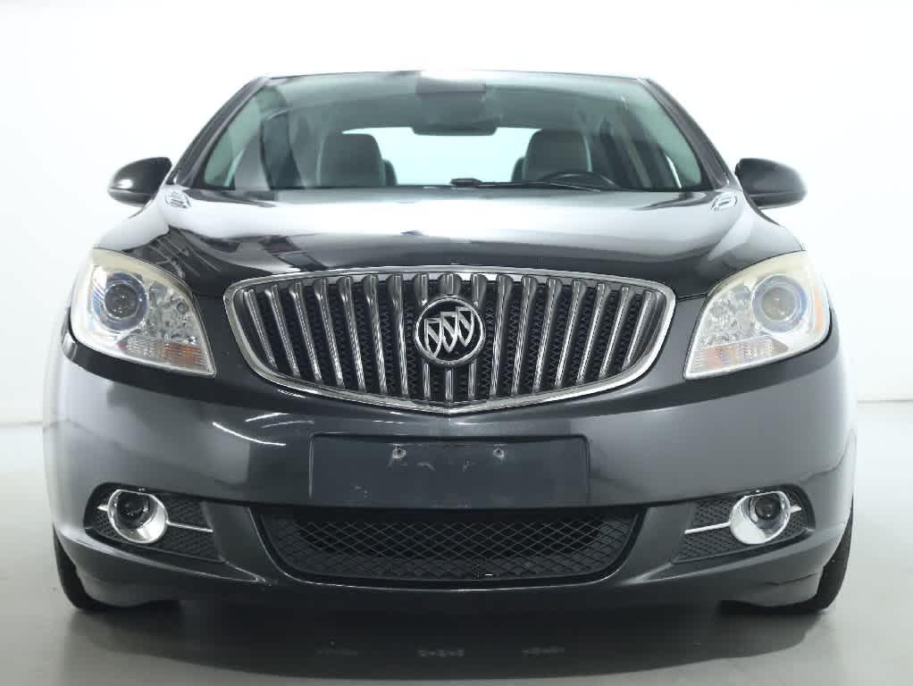 used 2014 Buick Verano car, priced at $7,798