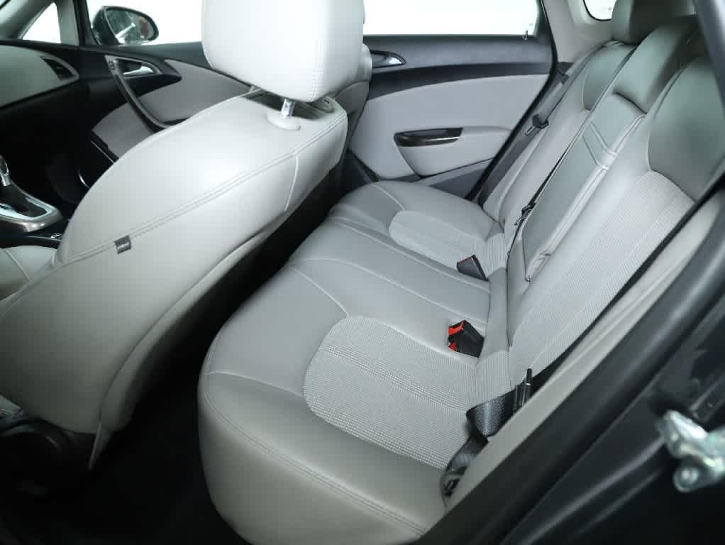 used 2014 Buick Verano car, priced at $7,798