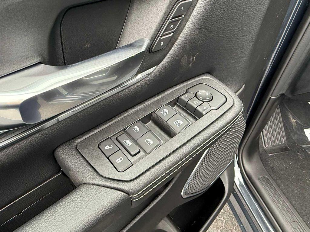 new 2026 Ram 1500 car, priced at $67,785