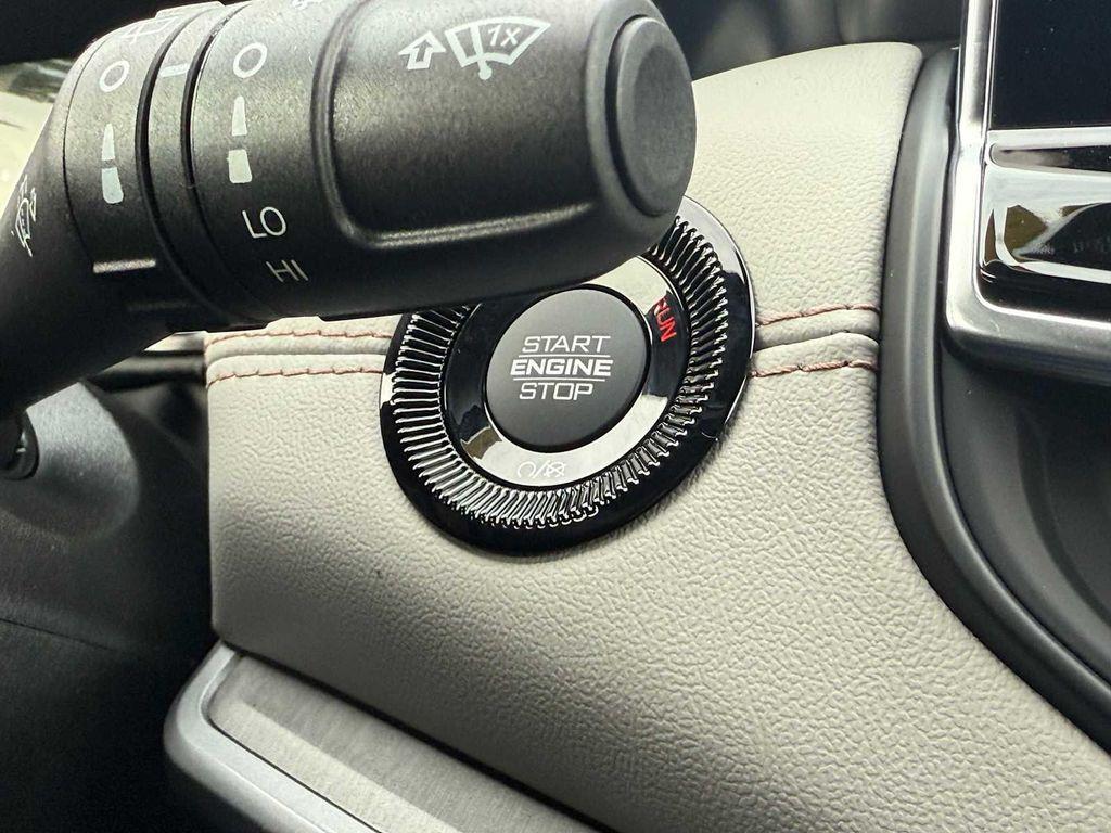 new 2026 Jeep Compass car, priced at $33,929