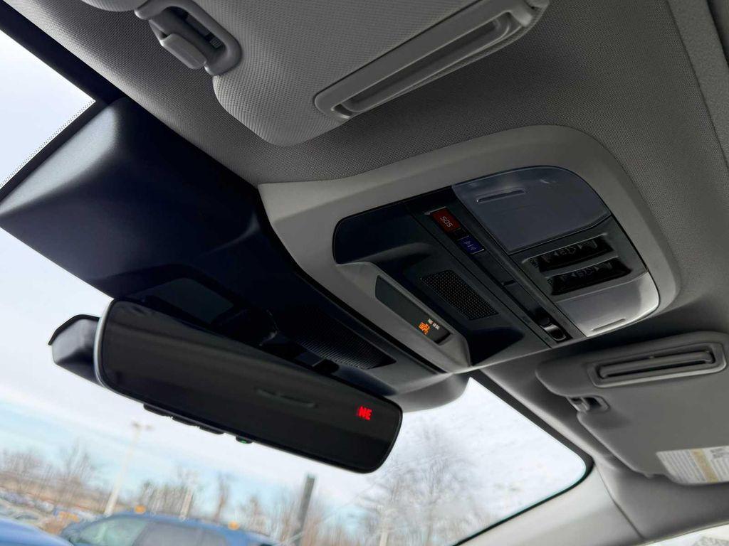 new 2026 Subaru Impreza car, priced at $30,304