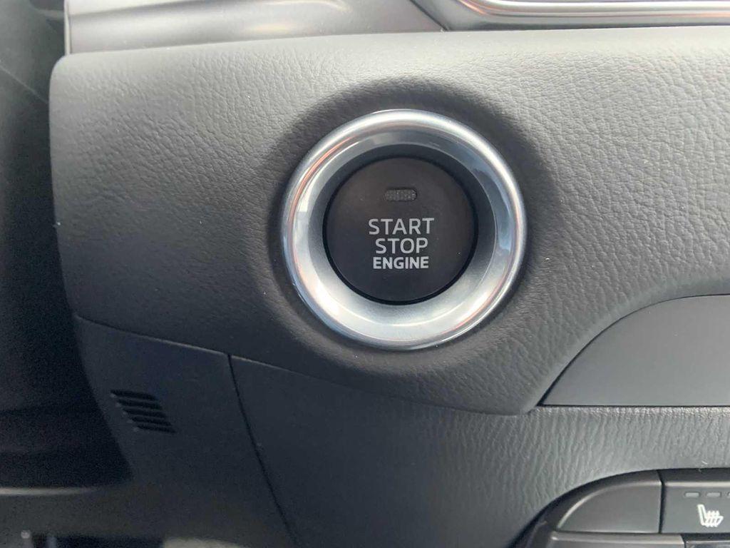 new 2025 Mazda CX-5 car, priced at $31,508