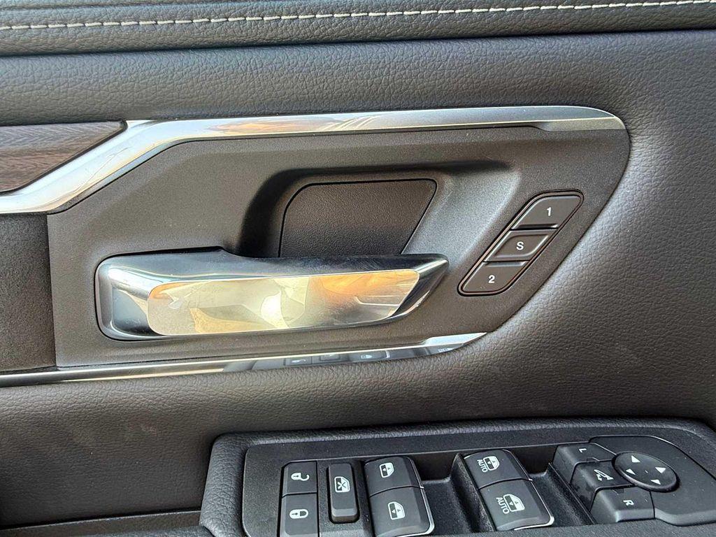 new 2026 Ram 1500 car, priced at $65,867