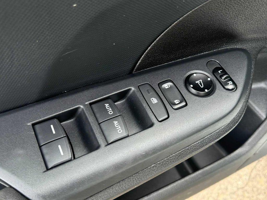 used 2017 Honda Civic car, priced at $17,466