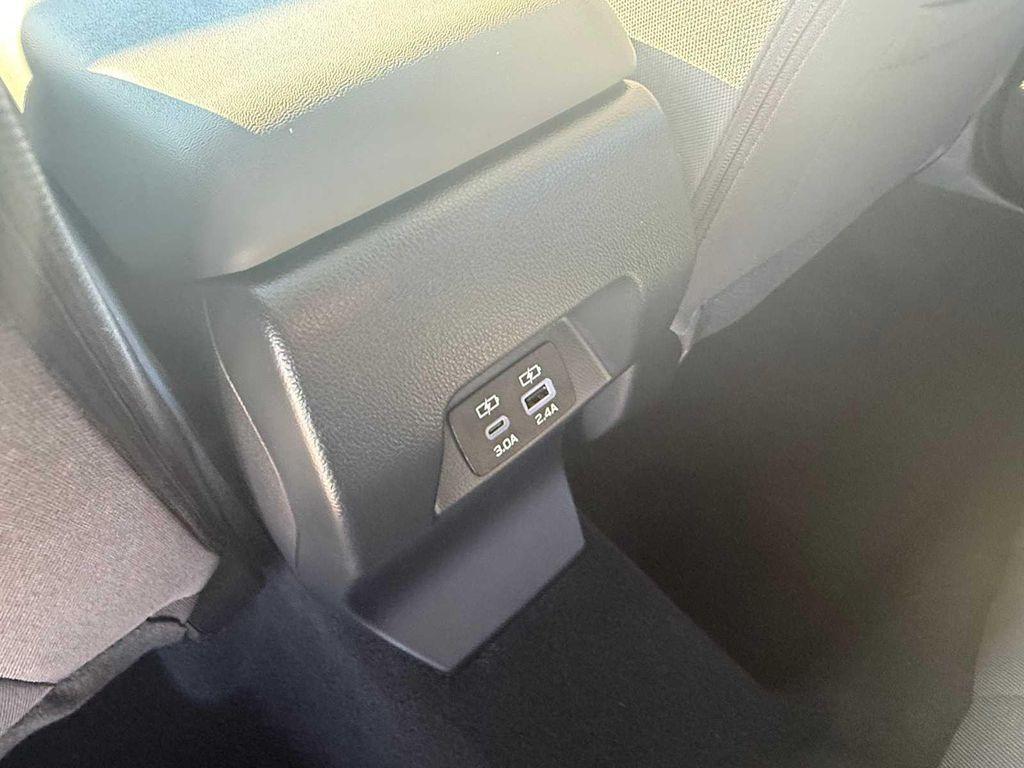 used 2025 Subaru Crosstrek car, priced at $28,862