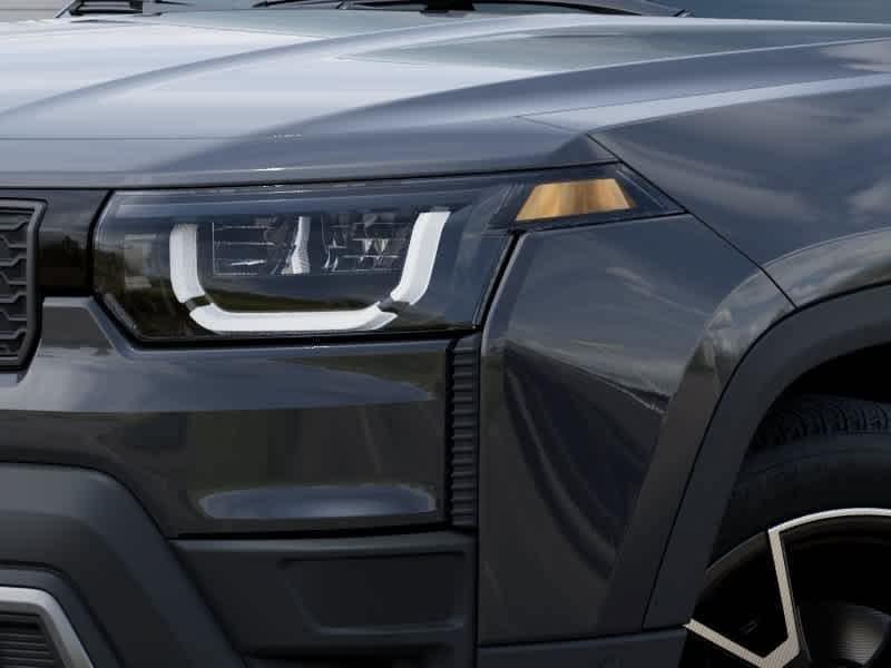 new 2026 Jeep Cherokee car, priced at $45,536