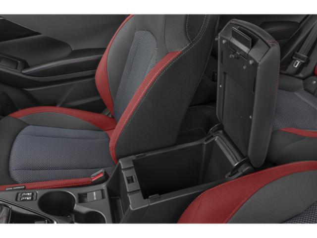 new 2026 Subaru Impreza car, priced at $33,648