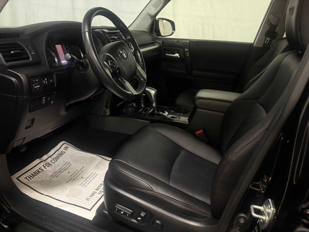 used 2023 Toyota 4Runner car, priced at $48,747