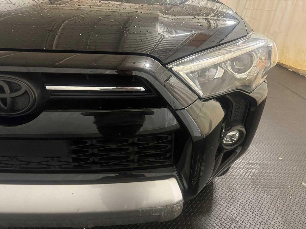 used 2023 Toyota 4Runner car, priced at $48,747