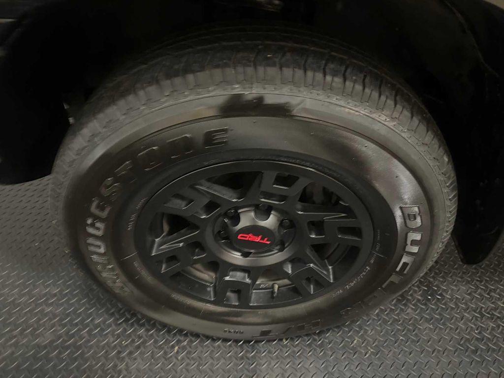 used 2023 Toyota 4Runner car, priced at $48,747