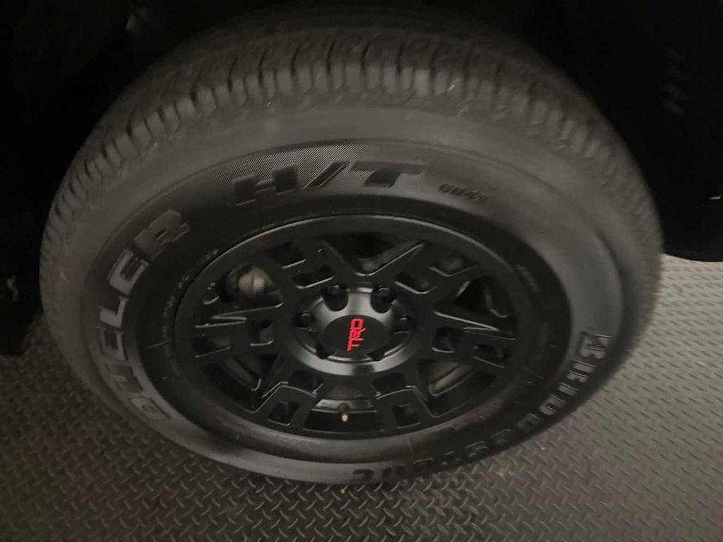 used 2023 Toyota 4Runner car, priced at $48,747