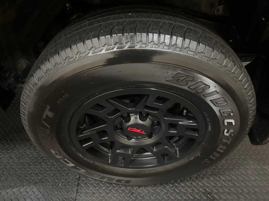 used 2023 Toyota 4Runner car, priced at $48,747