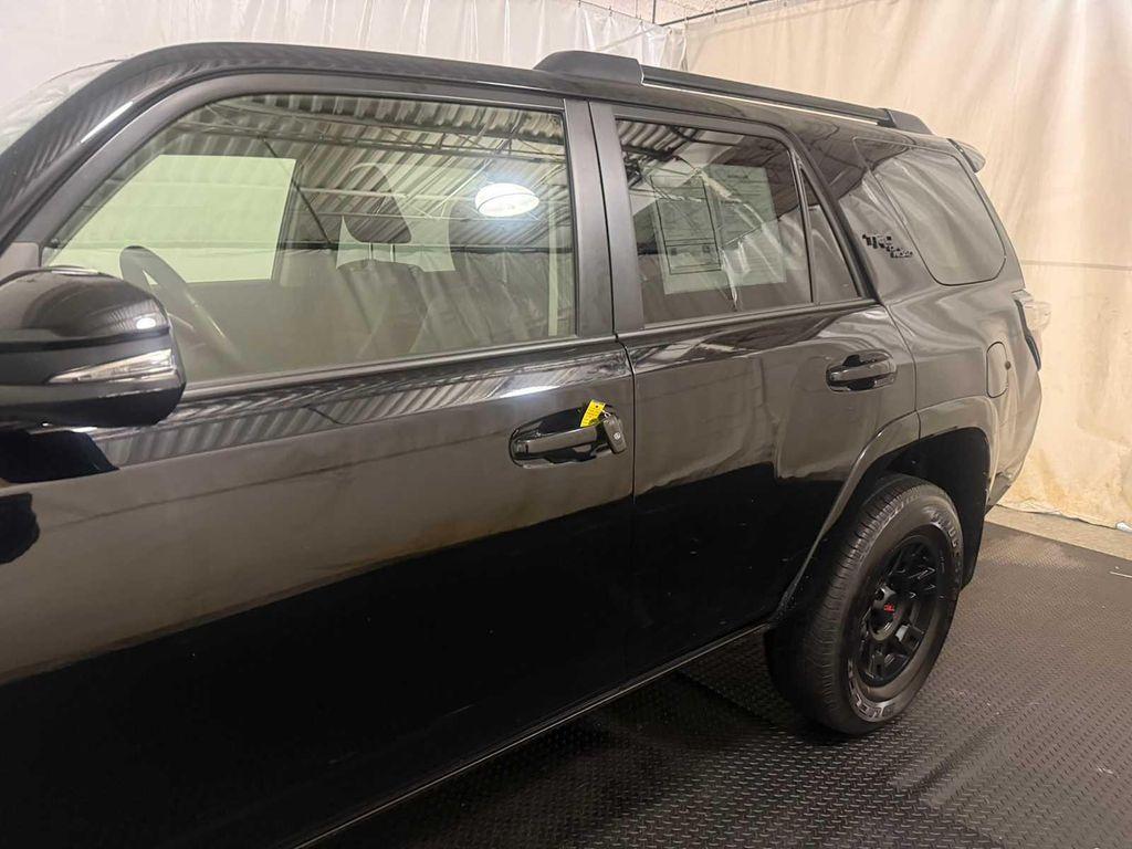 used 2023 Toyota 4Runner car, priced at $48,747
