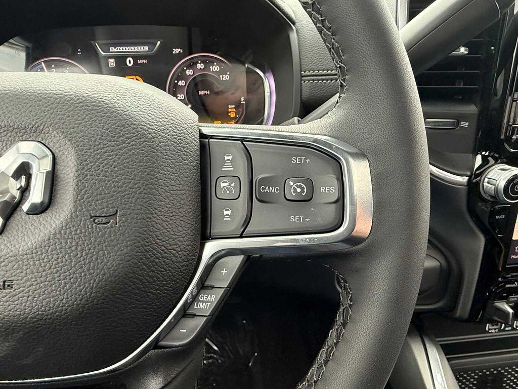 new 2026 Ram 2500 car, priced at $67,599