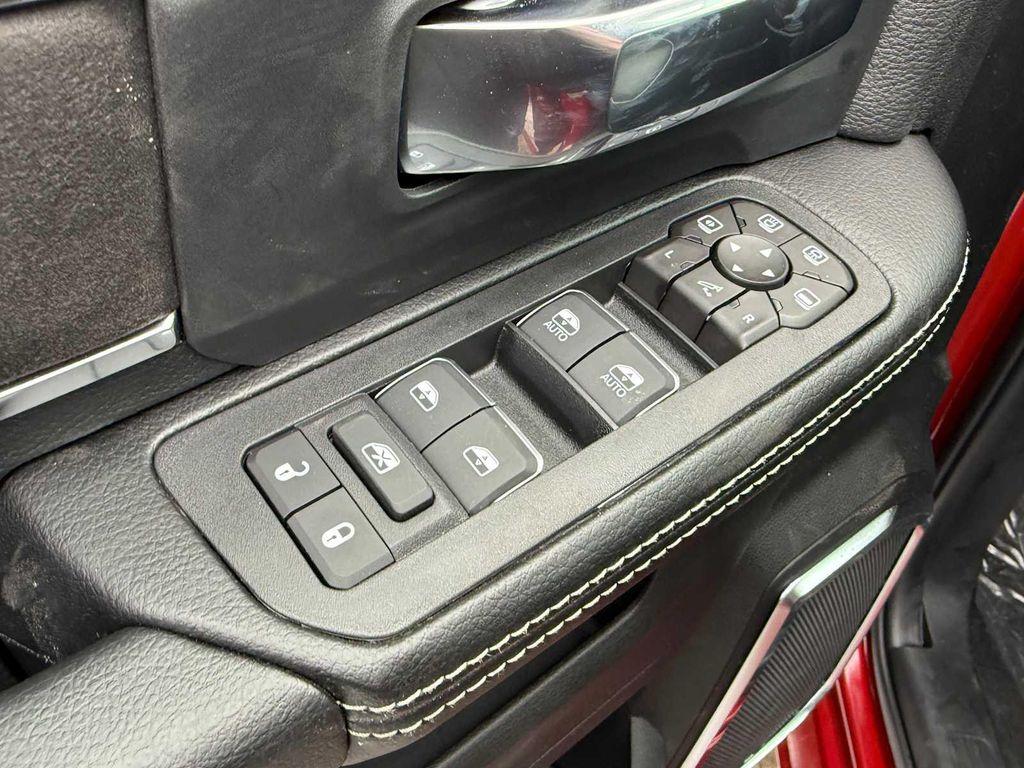 new 2026 Ram 2500 car, priced at $67,599