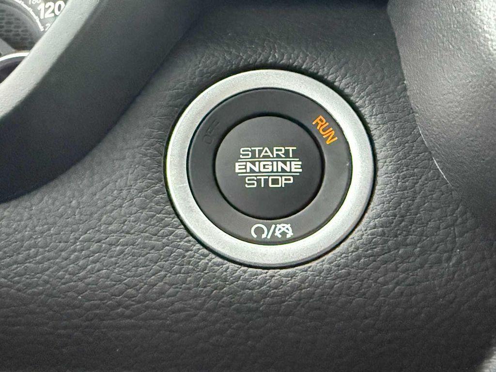 new 2026 Ram 1500 car, priced at $71,675