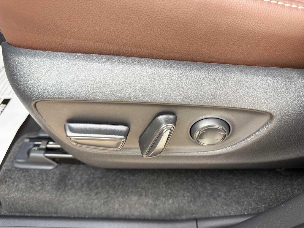 new 2025 Toyota Land Cruiser car, priced at $71,100