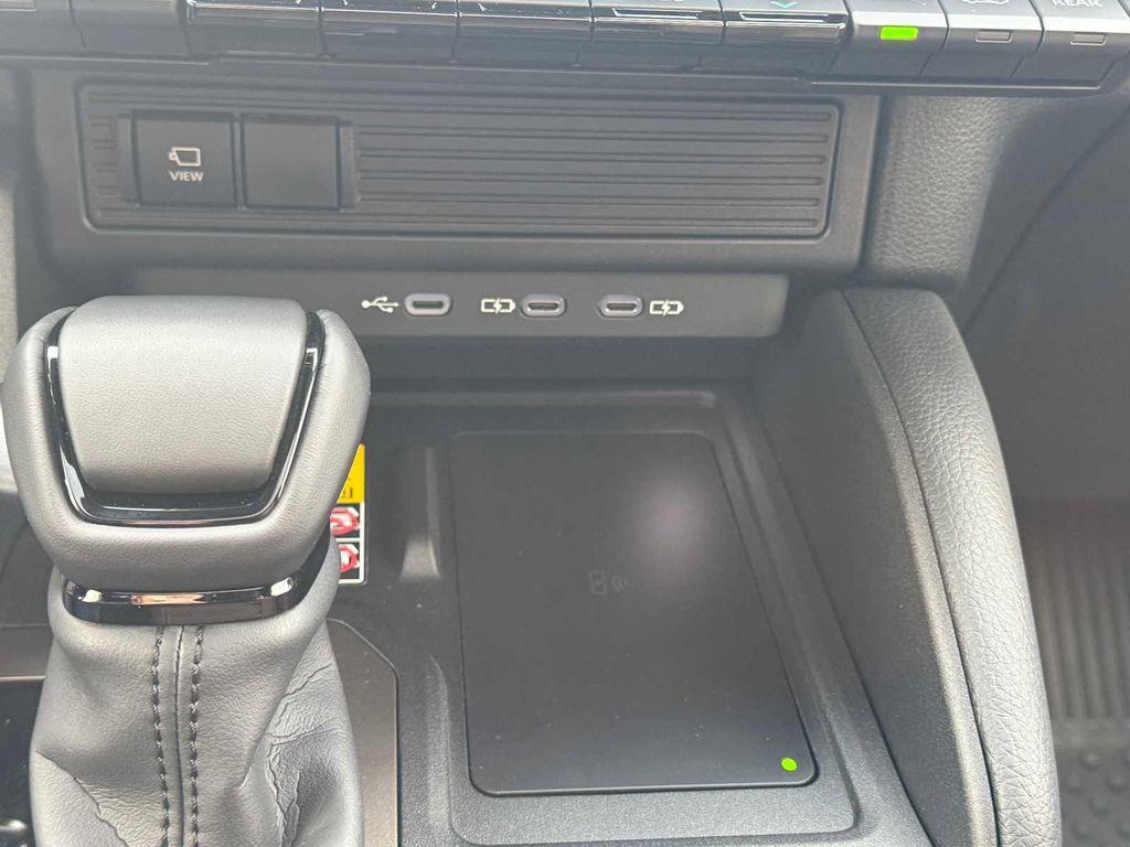 new 2025 Toyota Land Cruiser car, priced at $71,100