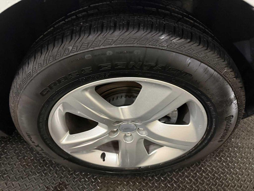 used 2025 Land Rover Range Rover Velar car, priced at $49,464