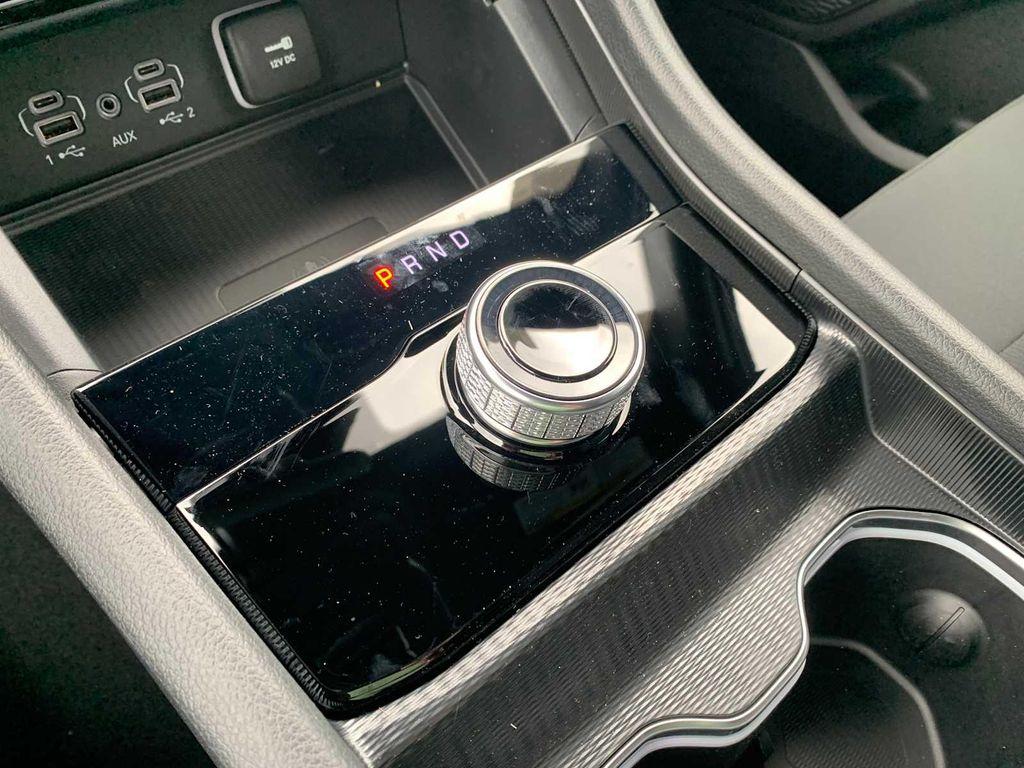 new 2025 Jeep Grand Cherokee car, priced at $42,229