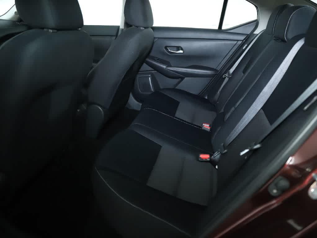 used 2020 Nissan Sentra car, priced at $18,495