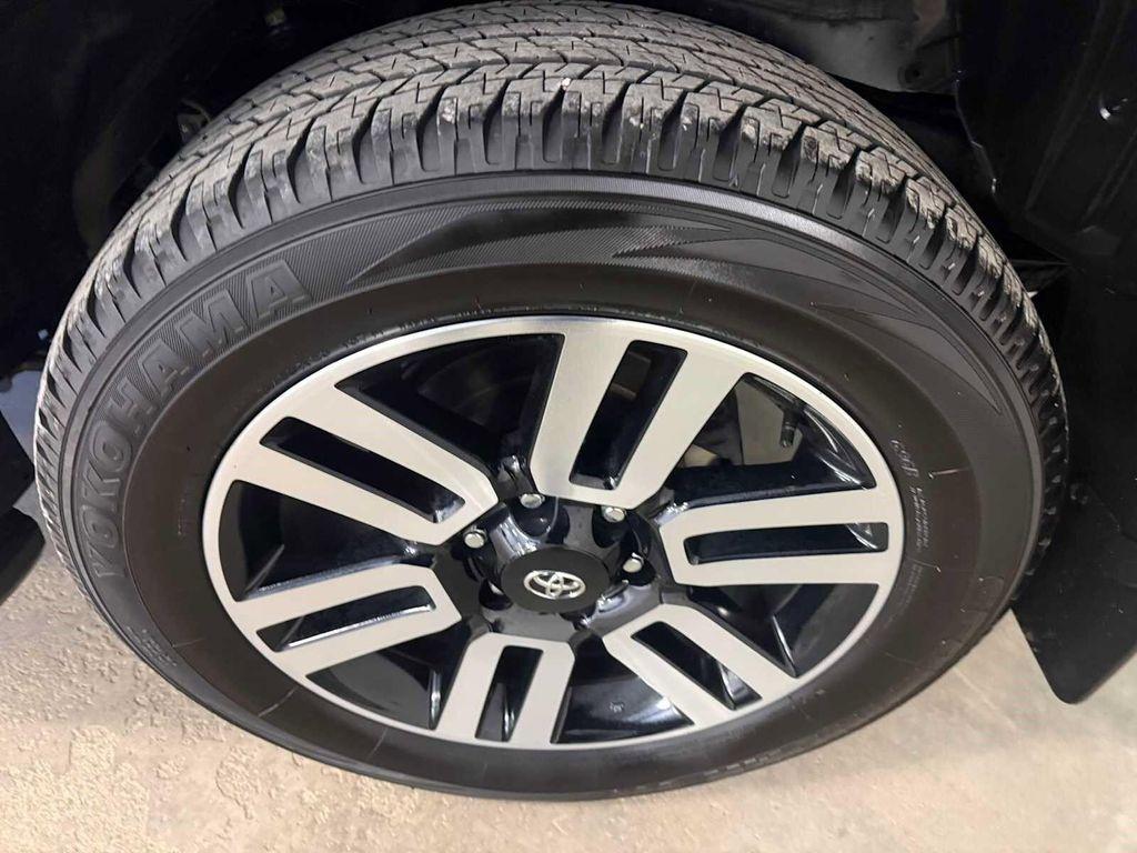 used 2024 Toyota 4Runner car, priced at $54,421