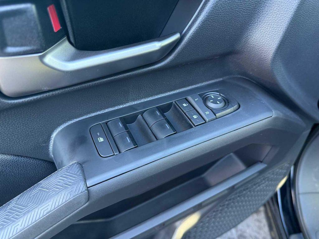 new 2025 Toyota Tacoma car, priced at $45,884