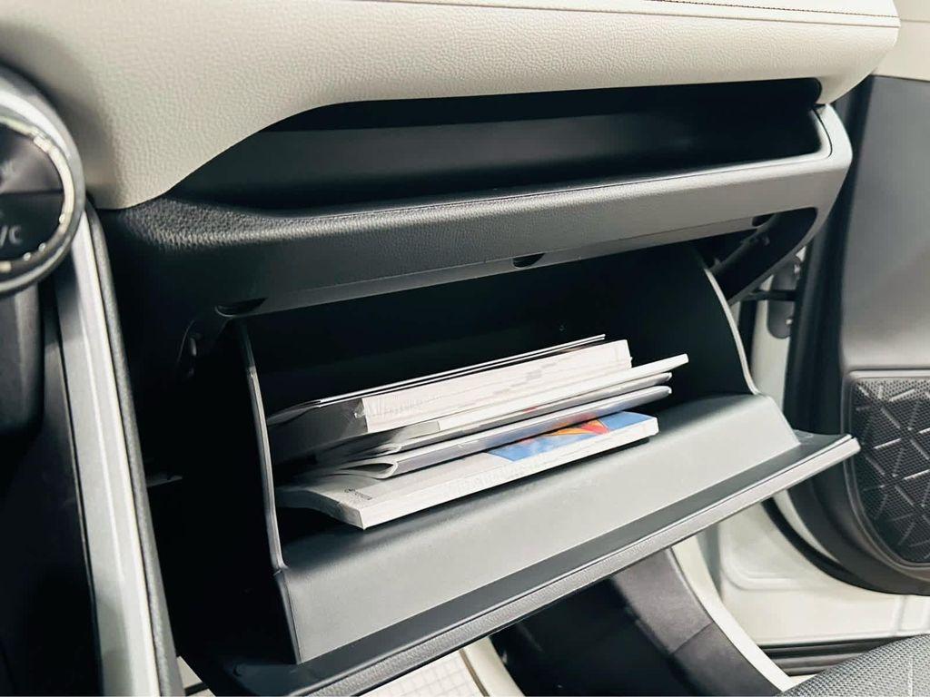 used 2023 Toyota RAV4 car, priced at $34,081