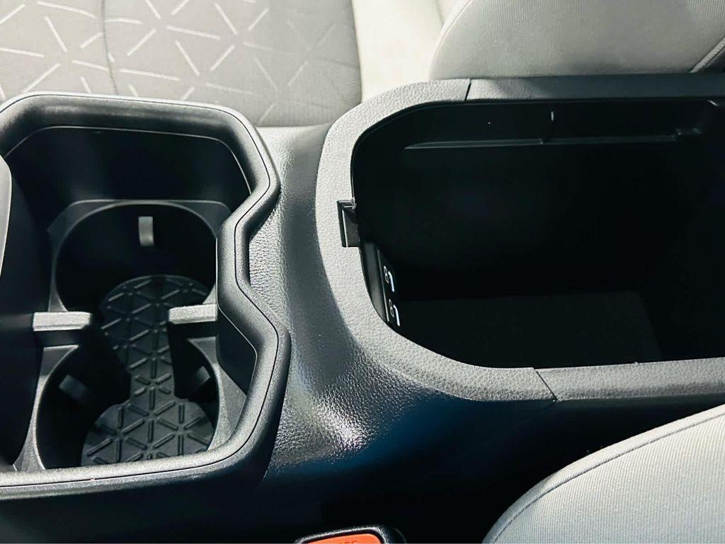 used 2023 Toyota RAV4 car, priced at $34,081