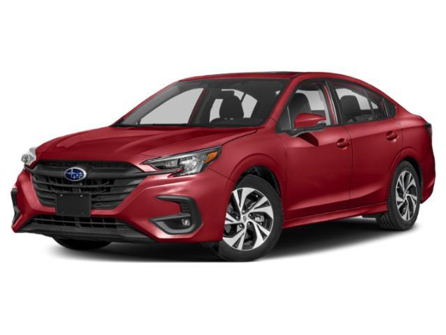 new 2025 Subaru Legacy car, priced at $32,294