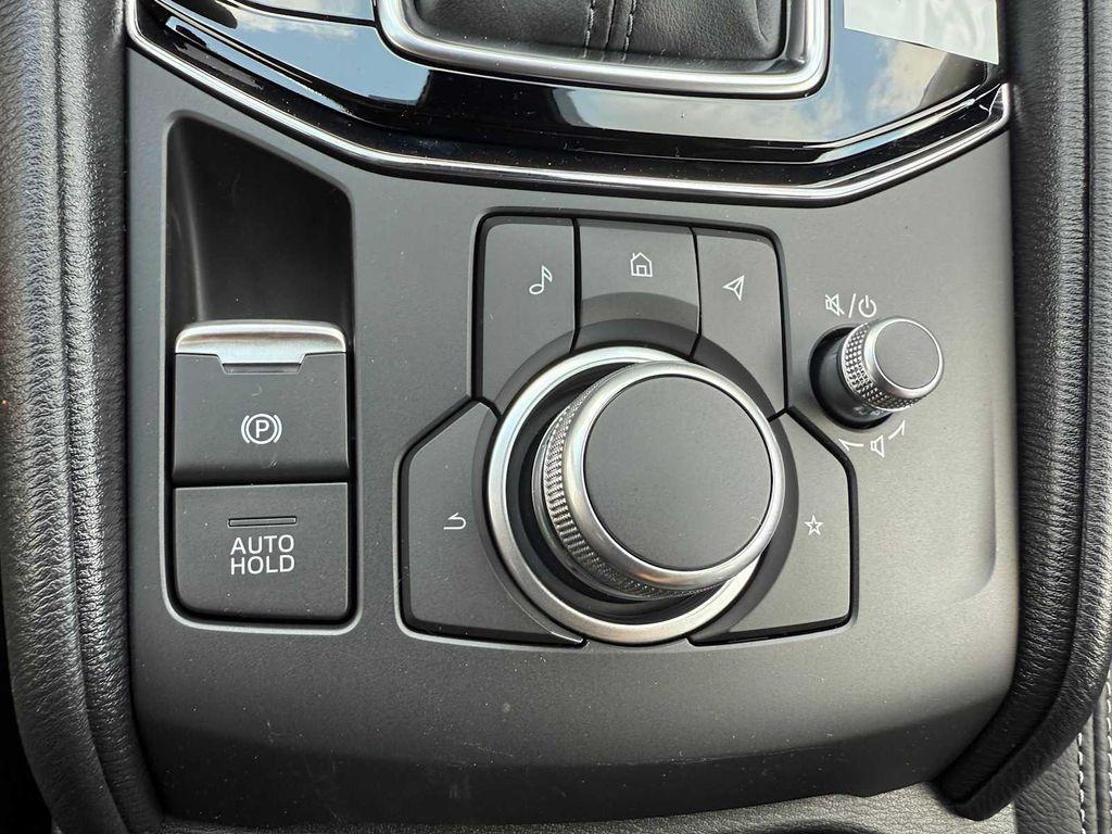 new 2025 Mazda CX-5 car, priced at $33,225