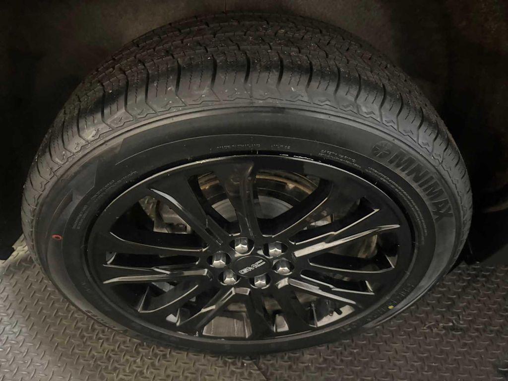 used 2023 GMC Acadia car, priced at $29,490