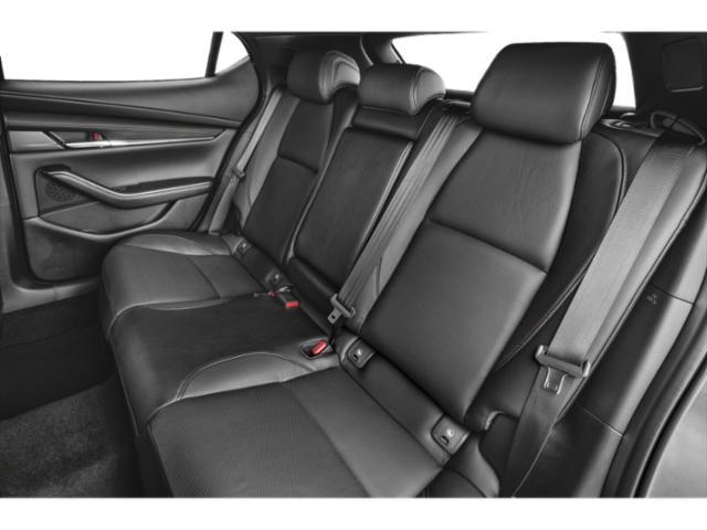 used 2023 Mazda Mazda3 car, priced at $29,557