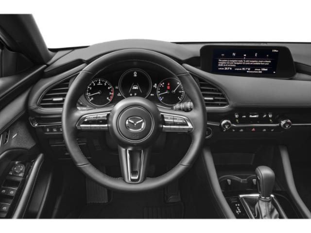 used 2023 Mazda Mazda3 car, priced at $29,557