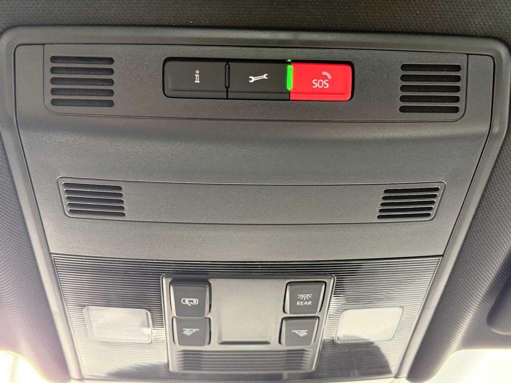 new 2026 Volkswagen Jetta car, priced at $27,080