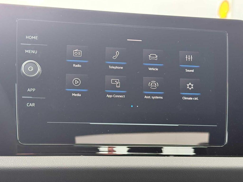 new 2026 Volkswagen Jetta car, priced at $27,080