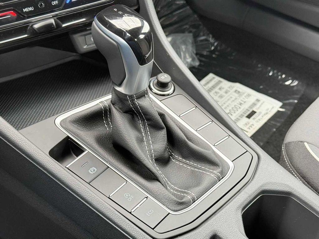 new 2026 Volkswagen Jetta car, priced at $27,080