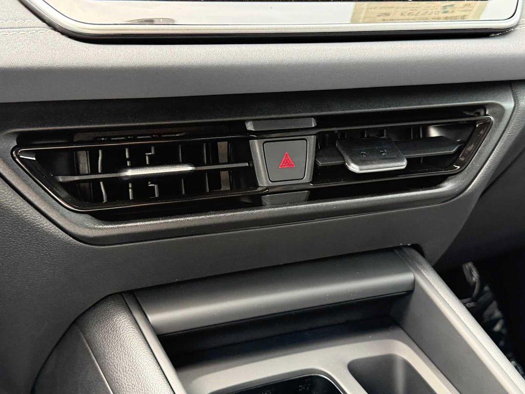 new 2026 Volkswagen Tiguan car, priced at $40,562