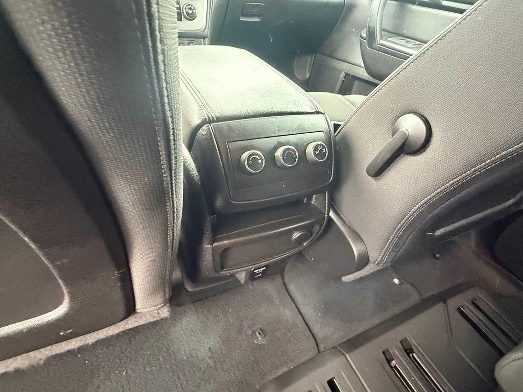 used 2015 GMC Acadia car, priced at $12,842