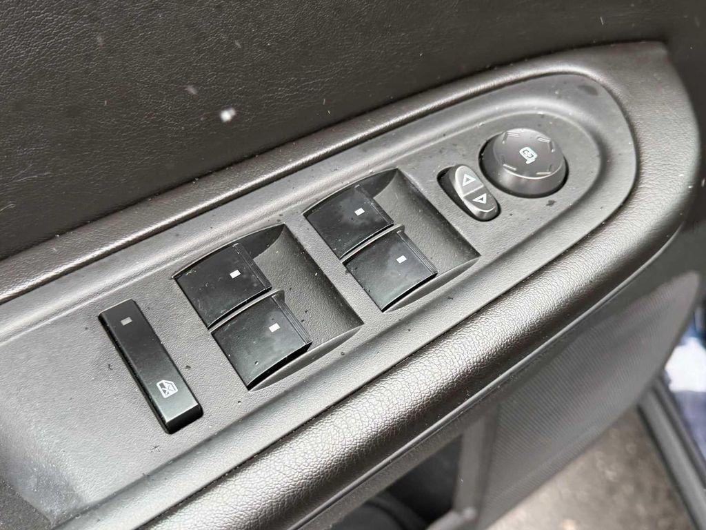 used 2015 GMC Acadia car, priced at $12,842