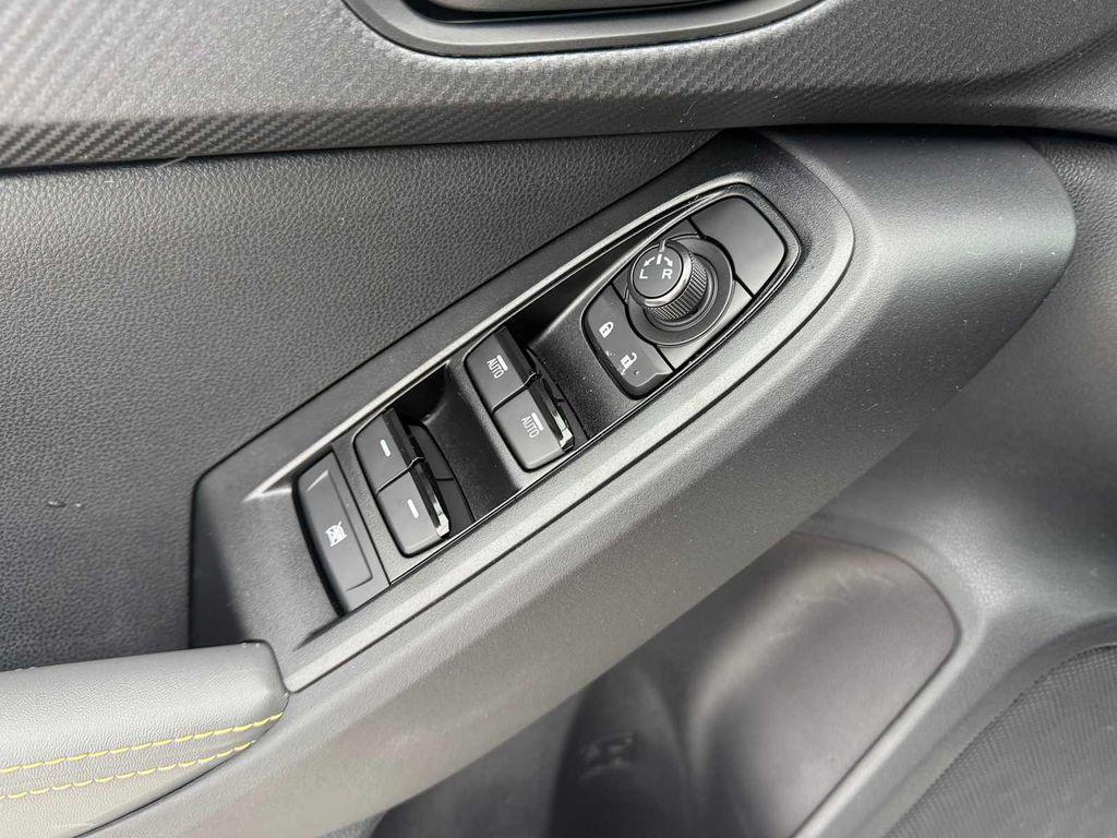 new 2026 Subaru Crosstrek car, priced at $32,824