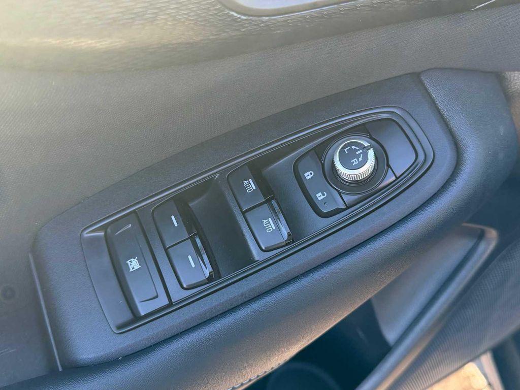 used 2025 Subaru Outback car, priced at $32,977