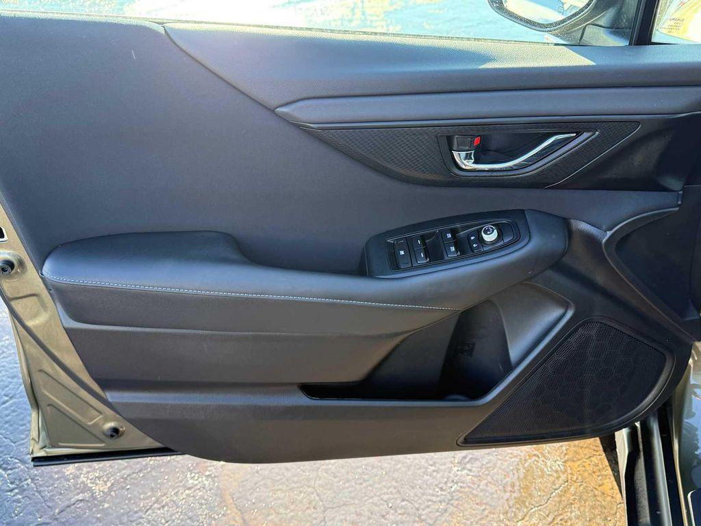 used 2025 Subaru Outback car, priced at $32,977