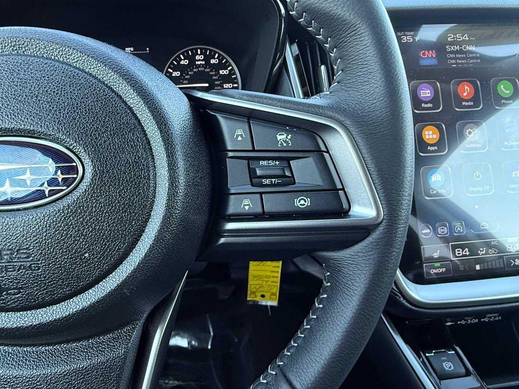 used 2025 Subaru Outback car, priced at $32,977