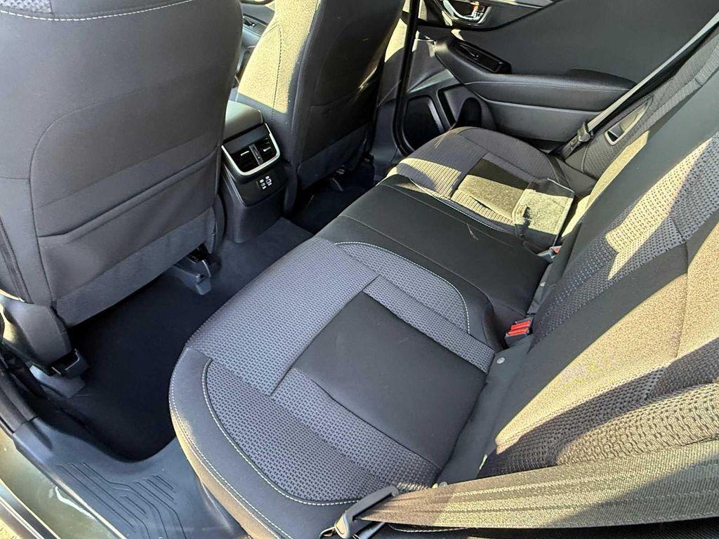 used 2025 Subaru Outback car, priced at $32,977