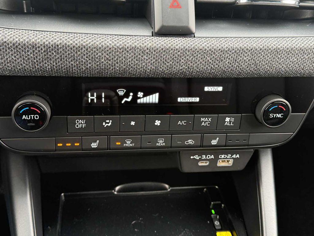 new 2026 Subaru Outback car, priced at $44,309