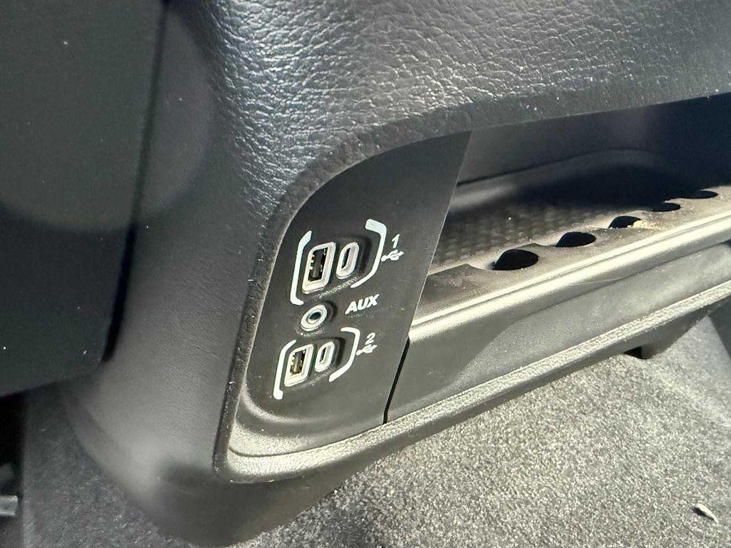 new 2026 Ram 2500 car, priced at $55,919