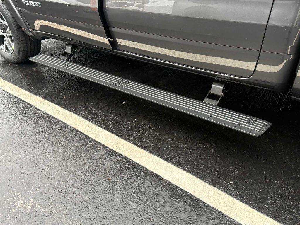 new 2026 Ram 1500 car, priced at $71,675